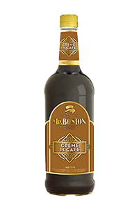 Mr Boston Creme de Cafe