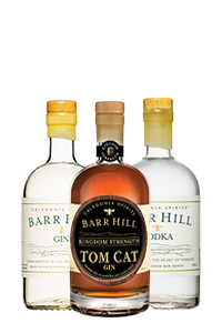 Barr Hill Family Combo (2+2+2)