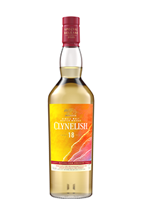 Clynelish 18 Year Old Waxen Sun