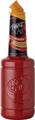 Finest Call Bloody Mary Mix
