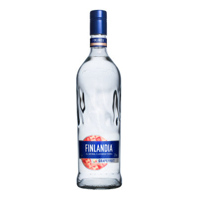 Finlandia Grapefruit Vodka