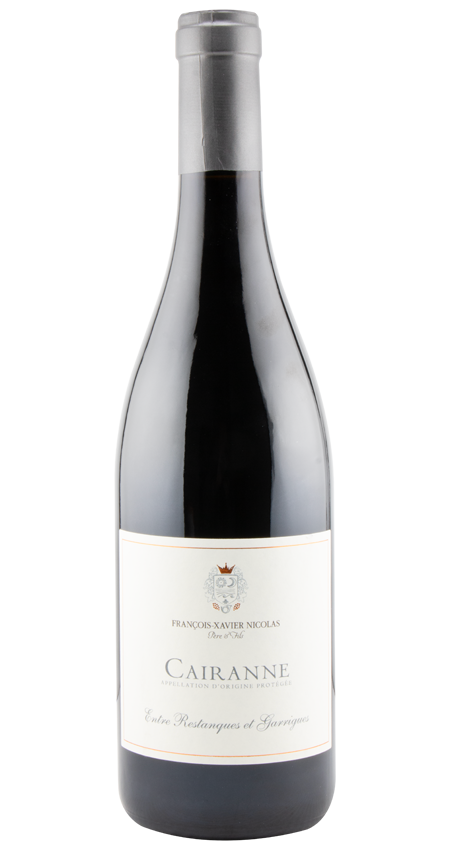 Charles Gonnet Mondeuse Savoie 2025