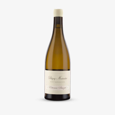 Domaine Etienne Sauzet Puligny Montrachet Premier Cru Les Combettes 2023