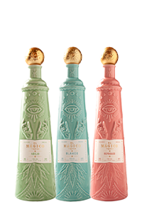 El Magico Tequila Combo (2+2+2)