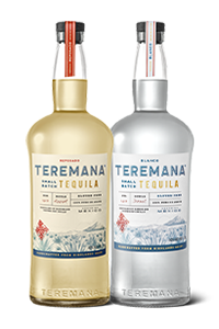 Teremana Blanco/Reposado Combo (3+3)