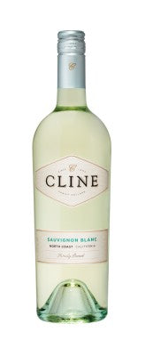 Cline Classic Sauvignon Blanc North Coast 2025