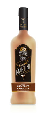 Rancho La Gloria Chocolate Martini RTD