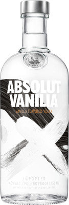 Absolut Vanilla Vodka