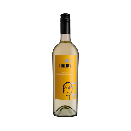 Torrontes, Dos Minas