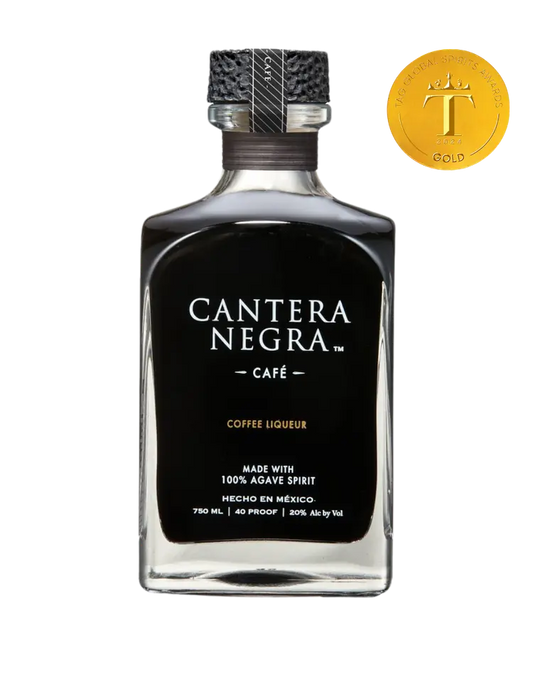 Cantera Negra Cafe