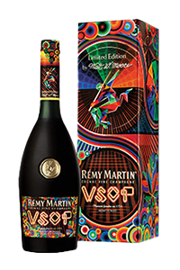 Remy Martin VSOP Gift Box