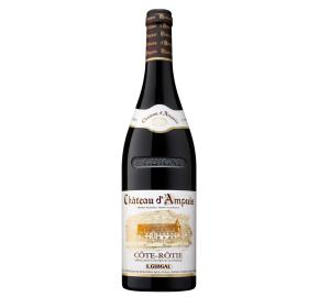 E. Guigal E. Guigal - Chateau d'Ampuis 2019