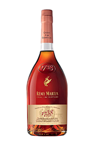 Remy Martin 1738 Accord Royal Cognac