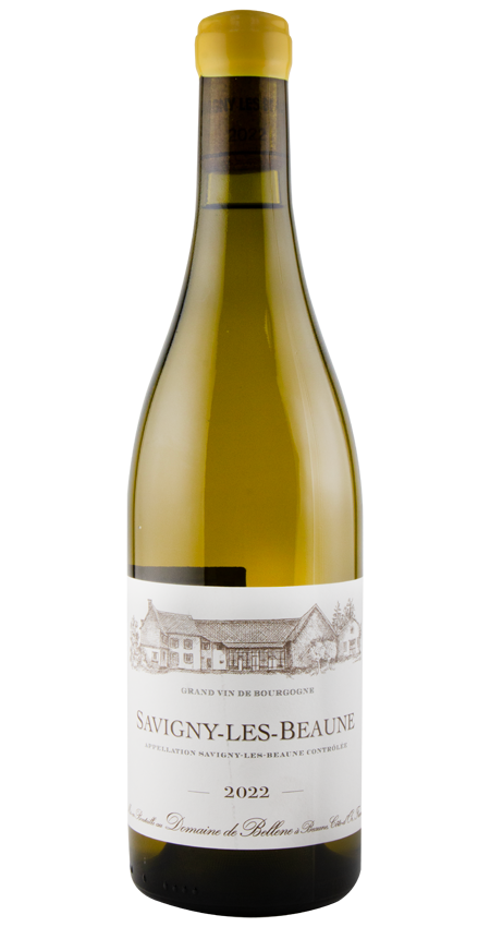 Domaine Oratoire Saint Martin Reserve Des Seigneurs Cairanne Blanc 24