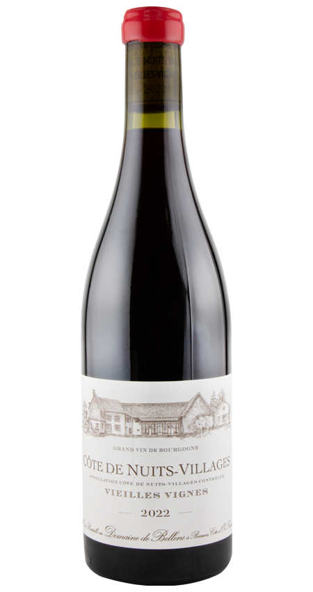Domaine François Villard Saint Joseph Rouge Poivre Et Sol 2023