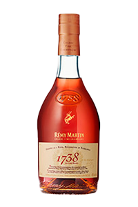 Remy Martin 1738 Accord Royal
