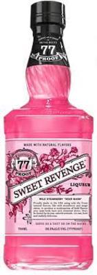 Sweet Revenge Sour Mash Whiskey