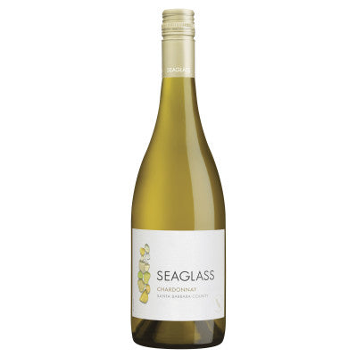 Seaglass Chardonnay Central Coast 2025