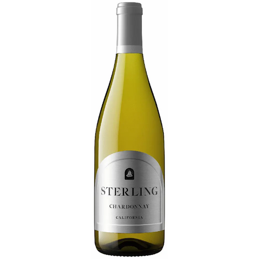 Sterling Vintner's Chardonnay