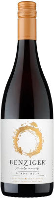 Benziger Pinot Noir Monterey County 2023 750ml