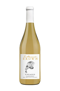Z. Alexander Brown Chardonnay Uncaged 2024