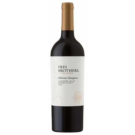 Frei Brothers Sonoma Reserve Cabernet Sauvignon