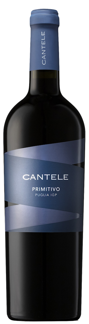 Cantele Amativo 2024