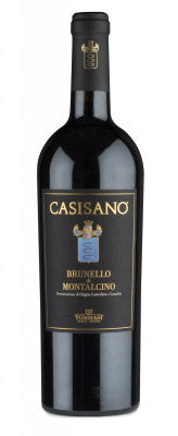 Casisano Brunello Di Montalcino 2019