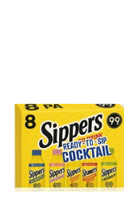 99 Sippers Variety (Case of 3 Bottles)
