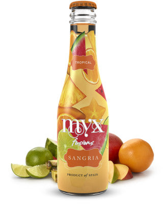 Myx Fusions Tropical Sangria