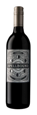 Spellbound Merlot California 2023