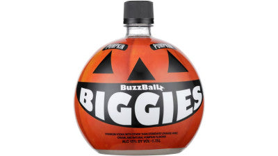 Biggies Pumpkin