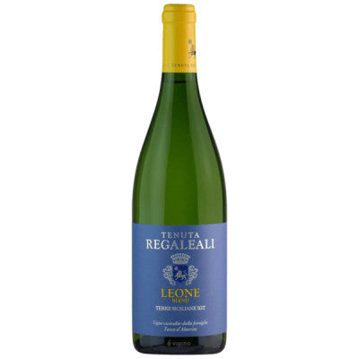 Regaleali Leone Blend Terre Siciliane 2022