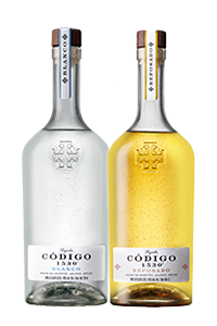 Codigo 1530 Blanco/Reposado Combo (2+1)