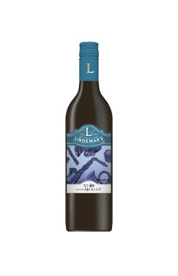 Lindemans Bin 40 Merlot Australia