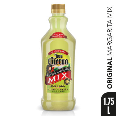 Jose Cuervo Classic Margarita Mix