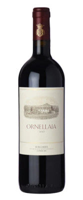 Ornellaia Ornellaia, Bolgheri 2023