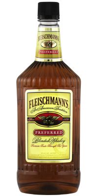 Fleischmann Preferred Whiskey