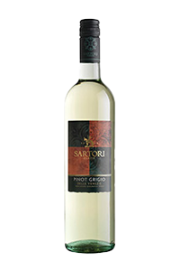 Sartori Family Pinot Grigio 2024