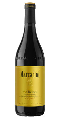 Marcarini Barolo Brunate DOCG 2019