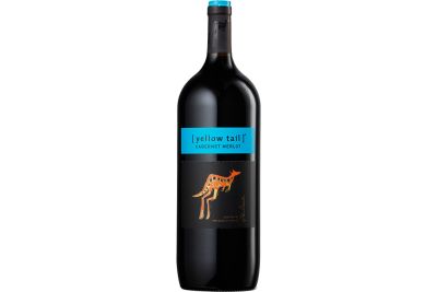 Yellow Tail Cabernet-Merlot