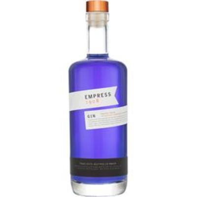 Empress Indigo Gin