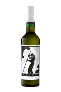 Laphroaig Strong Character 33 Year Old