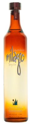 Milagro Reposado Tequila