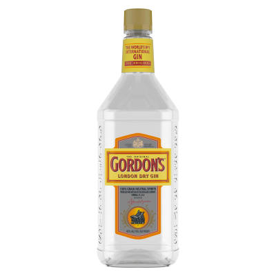 Gordon's London Dry Gin