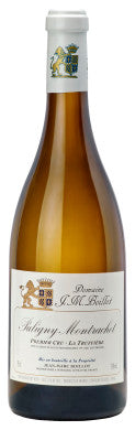 Jean Marc Boillot Puligny-Montrachet Premier Cru La Truffiere 2024