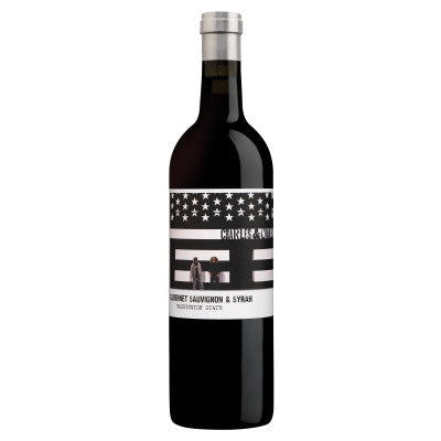 Charles Double Trouble Cabernet Blend Washington