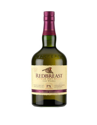 Red Breast PX Finish Irish Whiskey