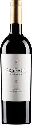 Skyfall Merlot California