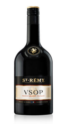 St-Remy VSOP Brandy